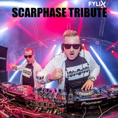 Scarphase Tribute Mix by Fylix (LWTS #18)