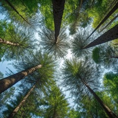 Deep Woods #37: Organic Progressive House Mix (Alex O'Rion, Mike Rish, GMJ, EMPHI)
