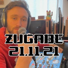 Zugabe 21.11.21
