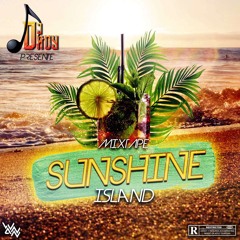 Sunshine Island Mixtape Vol.1