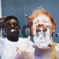 keeper. [bump] (“senorita” juno & brdm. flip)