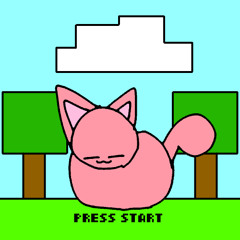 Chill Cats Crusade