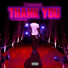 YuhNeek x Lobster Tails