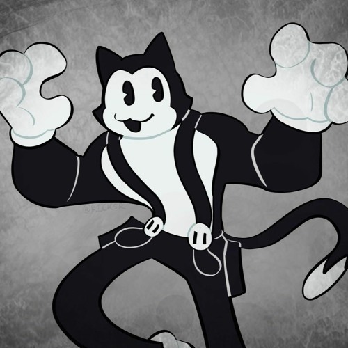 Stream ˶Lizzy˶ Listen to Toon Meowscles (Squash & Stretch) playlist