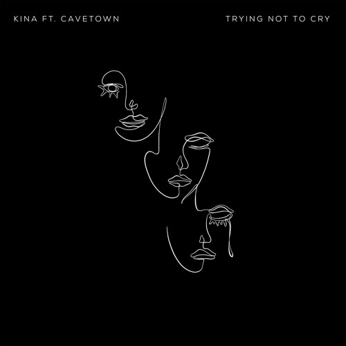 Trying Not To Cry (feat. Cavetown)