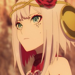 Takt Op. Destiny Episode 5 OST - Cosette and Valkyrie VS D2 (HQ COVER)