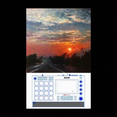 The Sun Turned Out The God Damn Lights (MPC) {Instrumental} 𝑷𝒓𝒐𝒅. 𝑩𝒚 Operation O