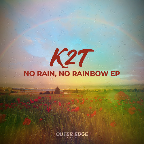 No Rain, No Rainbow (feat MissGray & Twelve Step Audio)