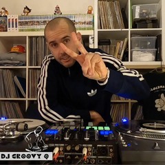 Part1 :: Dj Q