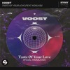 Voost - Taste Of Your Love (feat. KOOLKID) [OUT NOW]