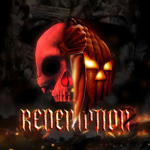 REDEMPTION 2 TAPE (FULL STREAM)
