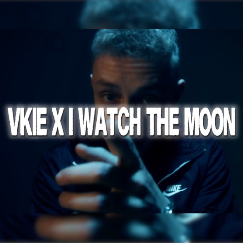 VKIE - CIĘŻKO WAM TO PRZYJĄĆ x I Watch The Moon x NYC Drill (pro100wleb remix)
