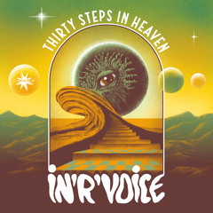 Steps In Heaven