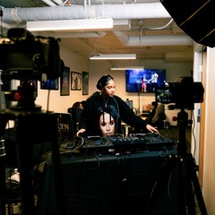 R&B Only "Office Hours" x J.RICH