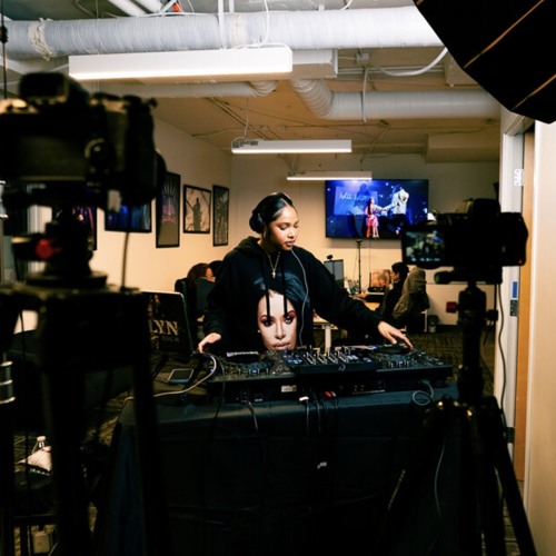 R&B Only "Office Hours" x J.RICH