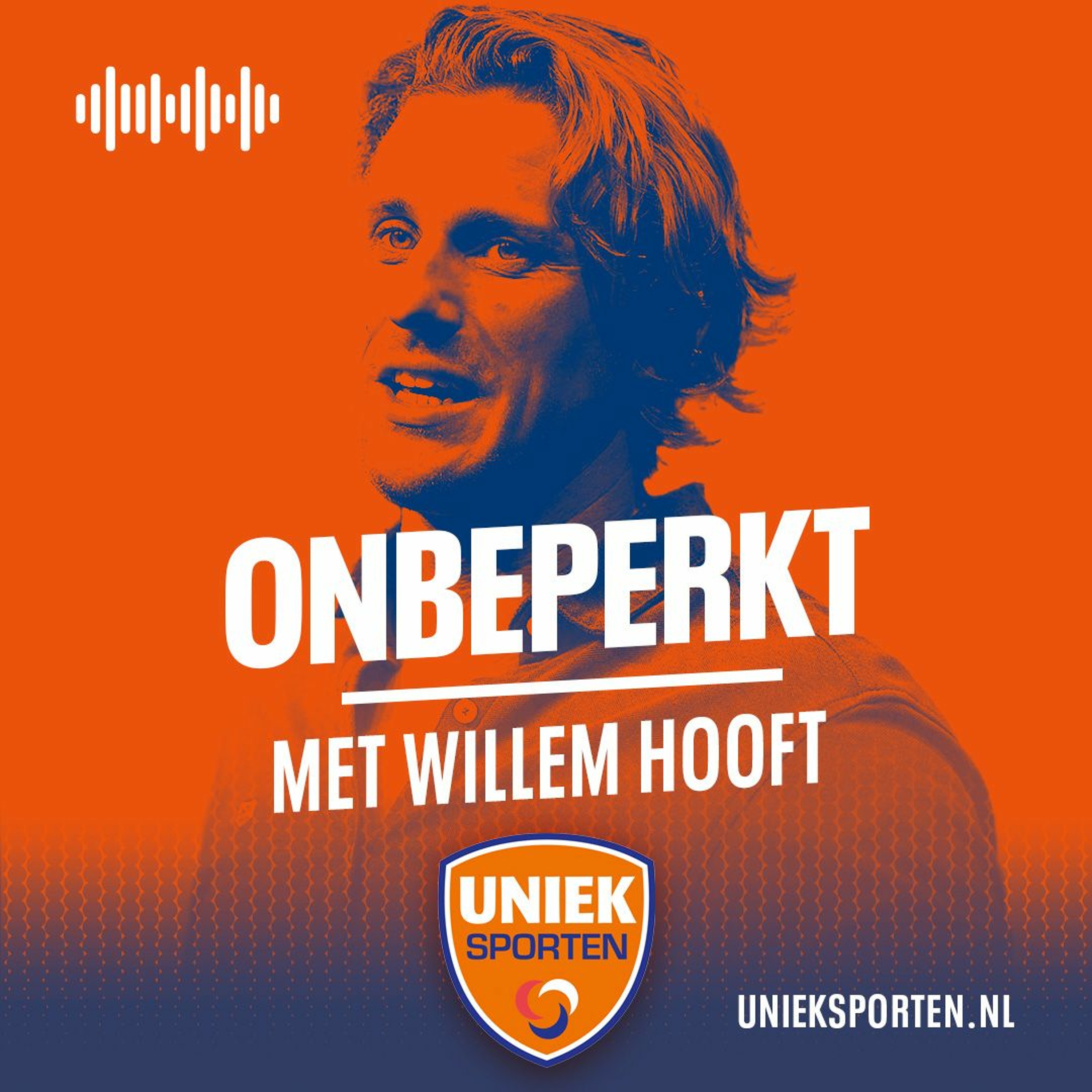 ONBEPERKT Podcast
