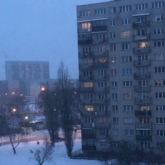 Восточная песня (Witch house remix)