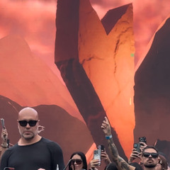 MARCO CAROLA DETONA PERU MUSIC ON 2025