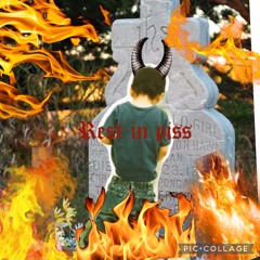 REST.IN.PISS