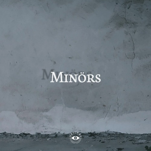 Short Circuit 006 by MINÖRS