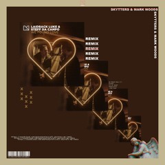 Laidback Luke & Steff Da Campo - We Found Love (Skytters & Mark Woods Remix)
