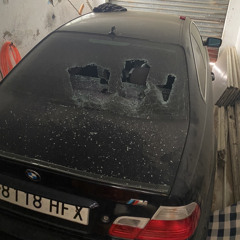 war in my mind [Prod by rain]