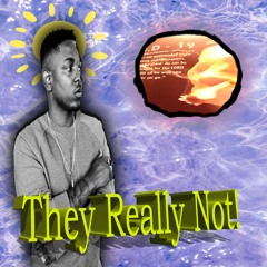They Not Like Us (DJ Koiler Remake!)