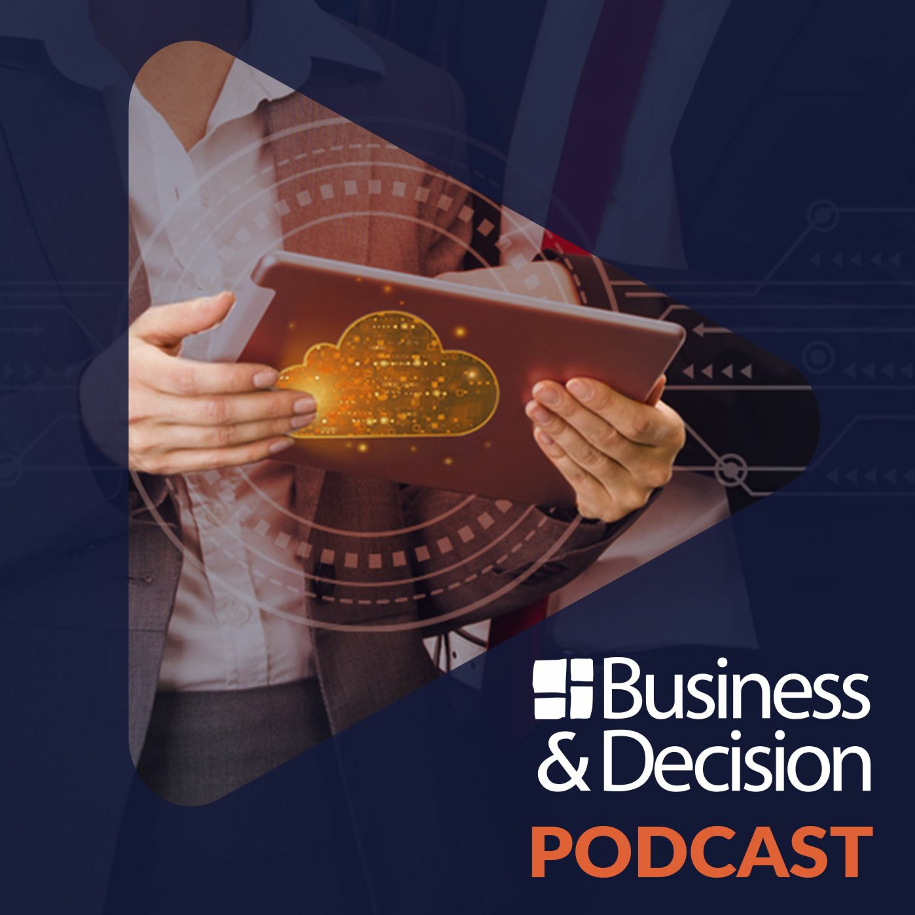 Business & Decision Expert Podcast