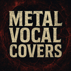 Digital Veil LIVE VOCAL COVER - The Human Abstract
