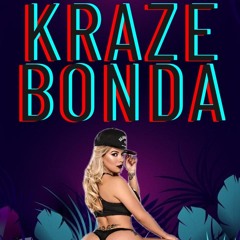 KRAZÉ BONDA MIX 2024 DJ NEGS .mp3