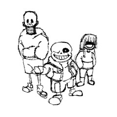 [BAD TIME TRIO] - Consequences Of Your Actions (Cover)