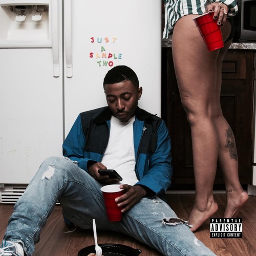 Changed For You (feat. Childish Major)