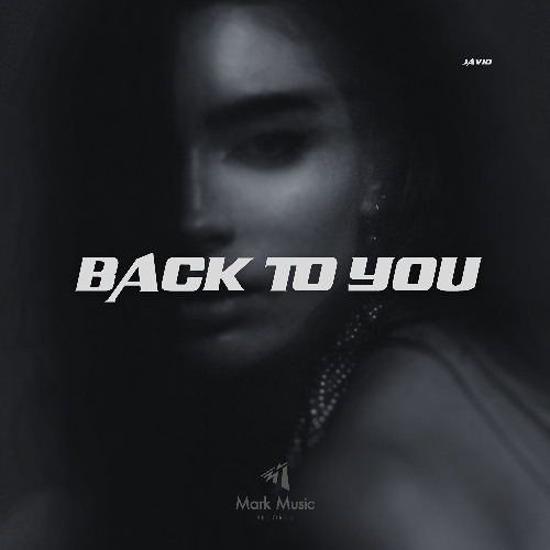 Javid - Back To You