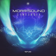 Morrisound - Syntergia (Original Mix)