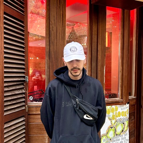 From Athens to Brussels with Love w/ DJLOSER @ Kiosk Radio 22.09.2023