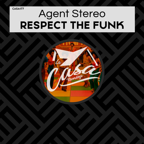 Respect the Funk