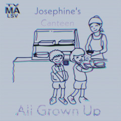 Josephines’Canteen(Off The Cranium)