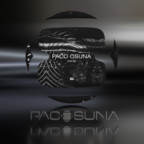 PACO OSUNA