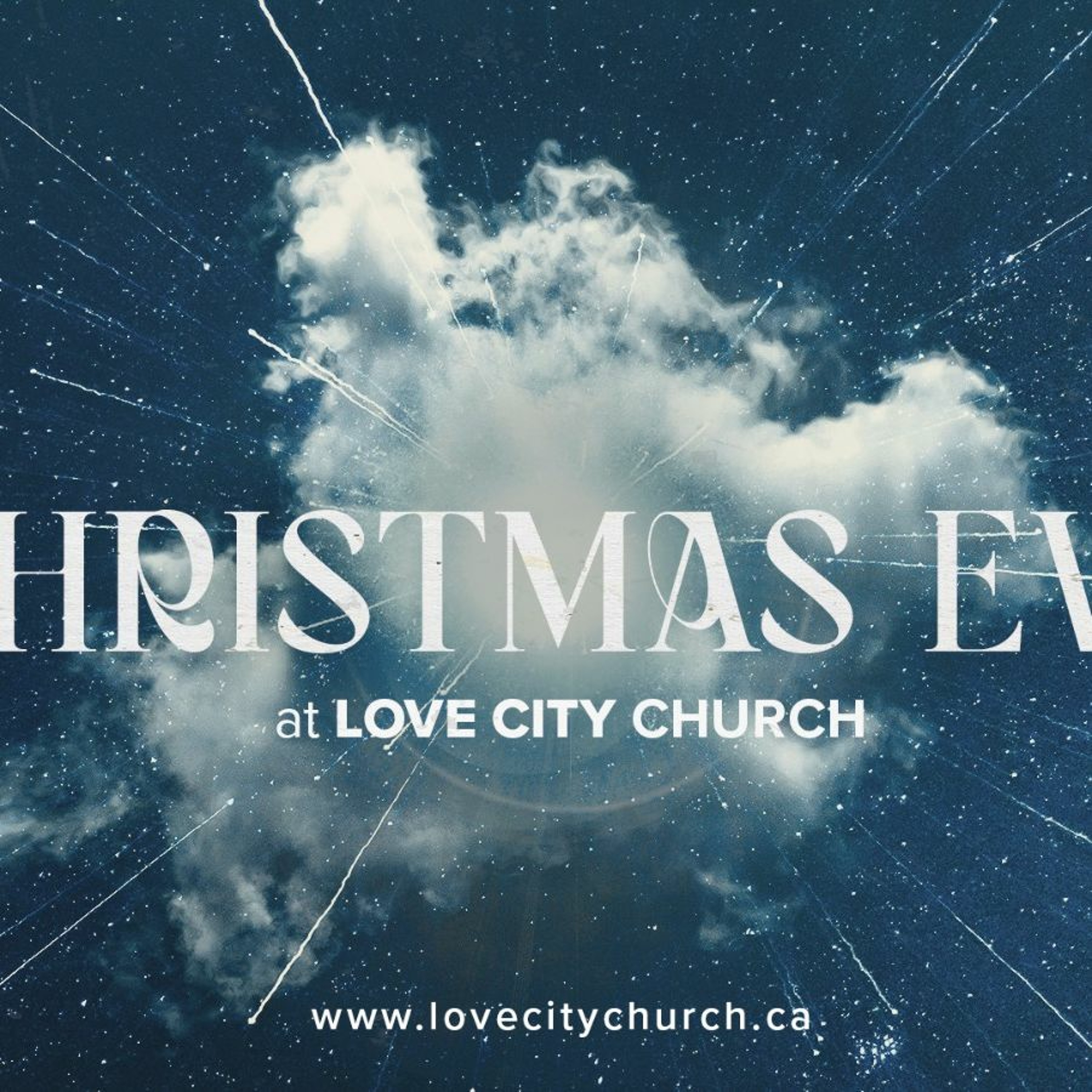 Christmas Eve Message | Hope | December 24 2021 episode artwork