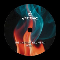 PREMIERE: The Checkup & Dj Merci - The Experiment [Heattraxx]