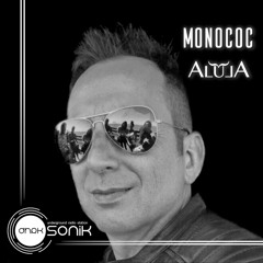 [DHRK SONIK RADIO] - PODCAST 01 MAY 2023 - MONOCOC