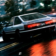 Race the Rain