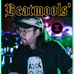Beatmools’ Mix 4 Safeasfx