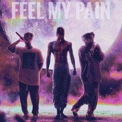 Juice Wrld feat Trippie Redd and Xxxtentacion - Feel my pain