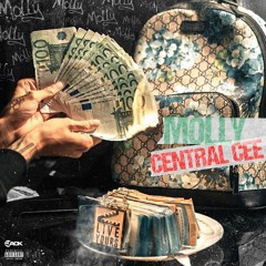 Molly - Central Cee | Supertrap Remix (prod. HuddE x KEENX)