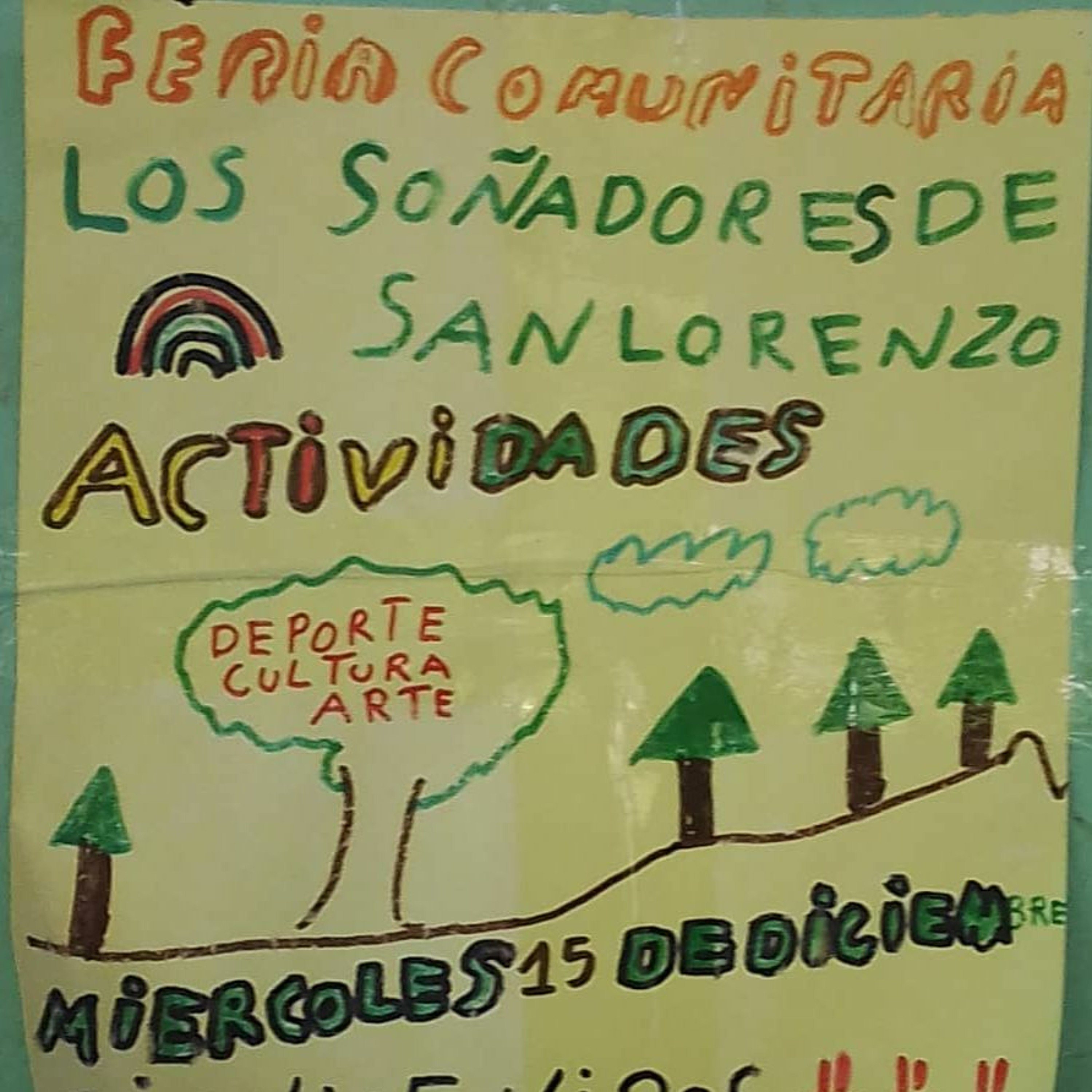 KASHF (versión corta)