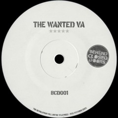 PREVIEWS - THE WANTED VA - BCD001