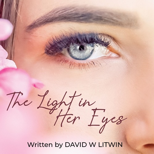 The Light In Her Eyes