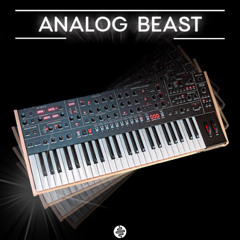 Analog Beast - Sample Pack