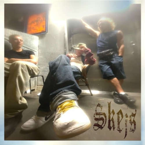 skejs - tempoarne